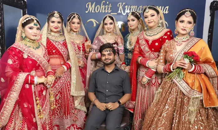 Mohit kumar mua